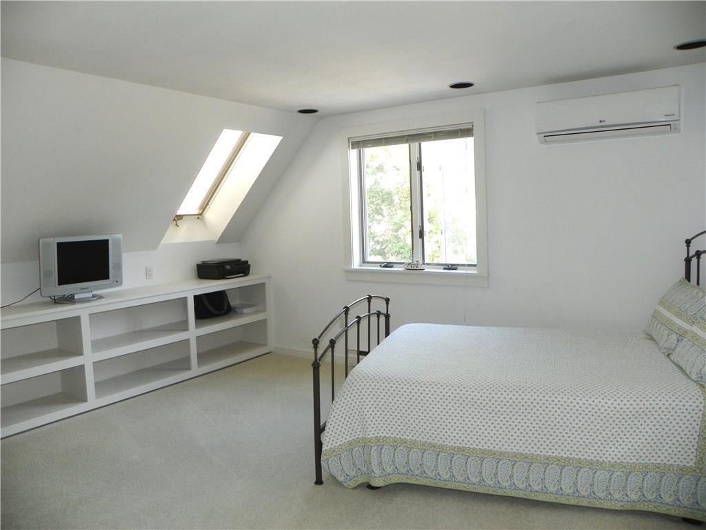 80 Grove Street Wells, ME 04090 - Photo 25 of 35 The 2nd bedroom up has built-ins,...