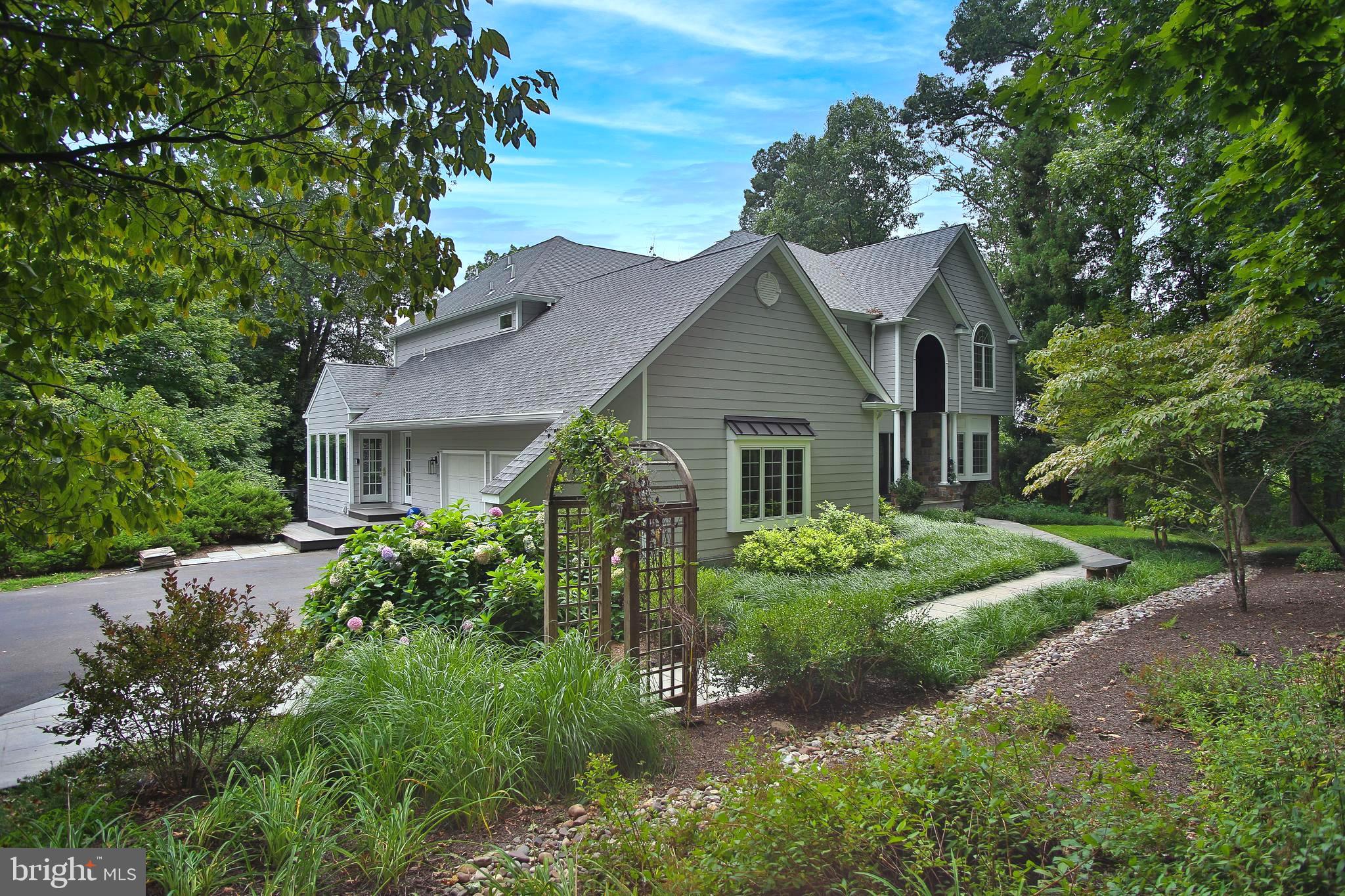 5686 Ridgeview Drive Doylestown, PA 18902 - Photo 2 of 53 Exterior Front/Side