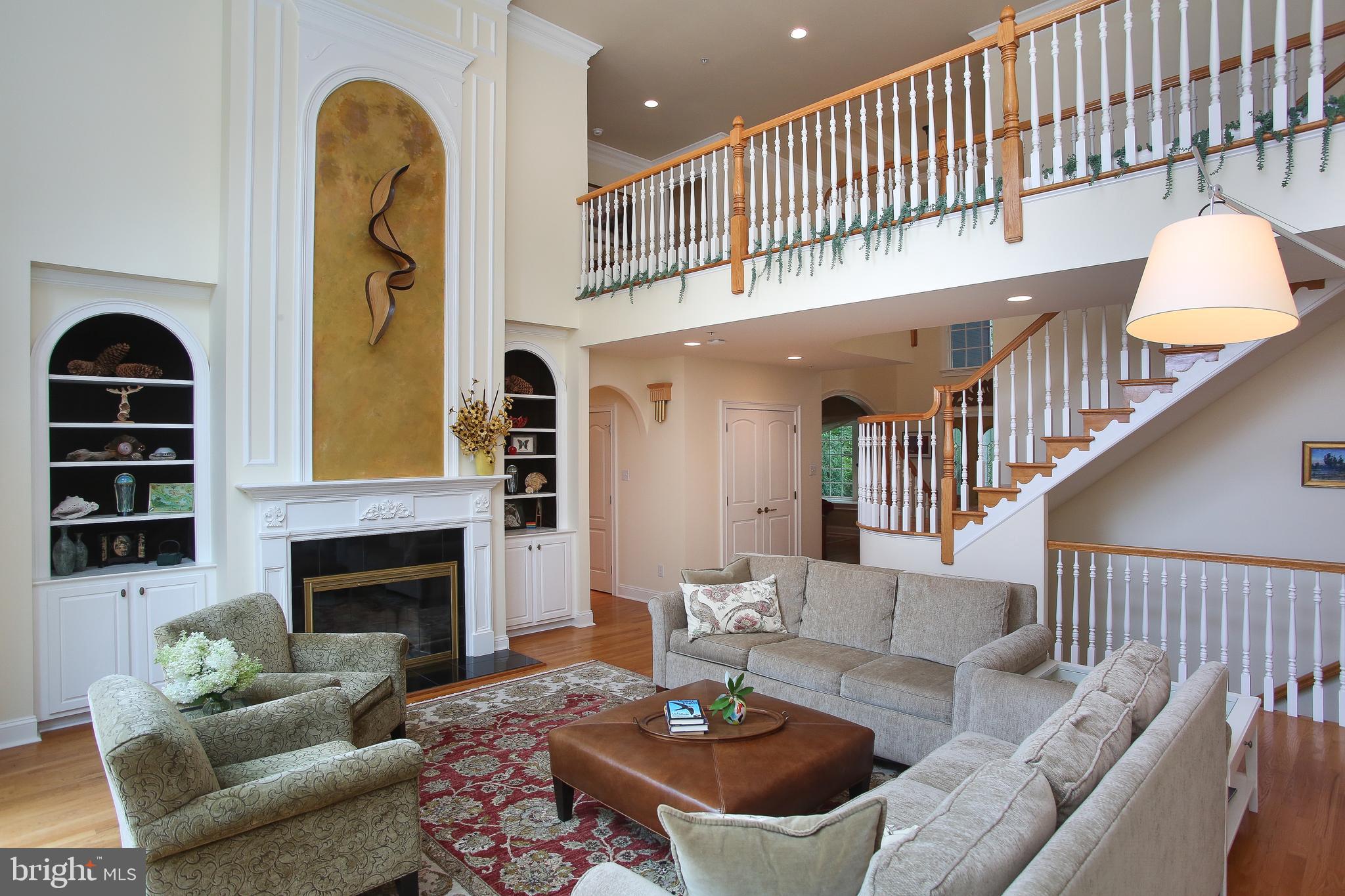 5686 Ridgeview Drive Doylestown, PA 18902 - Photo 11 of 53 Great Room