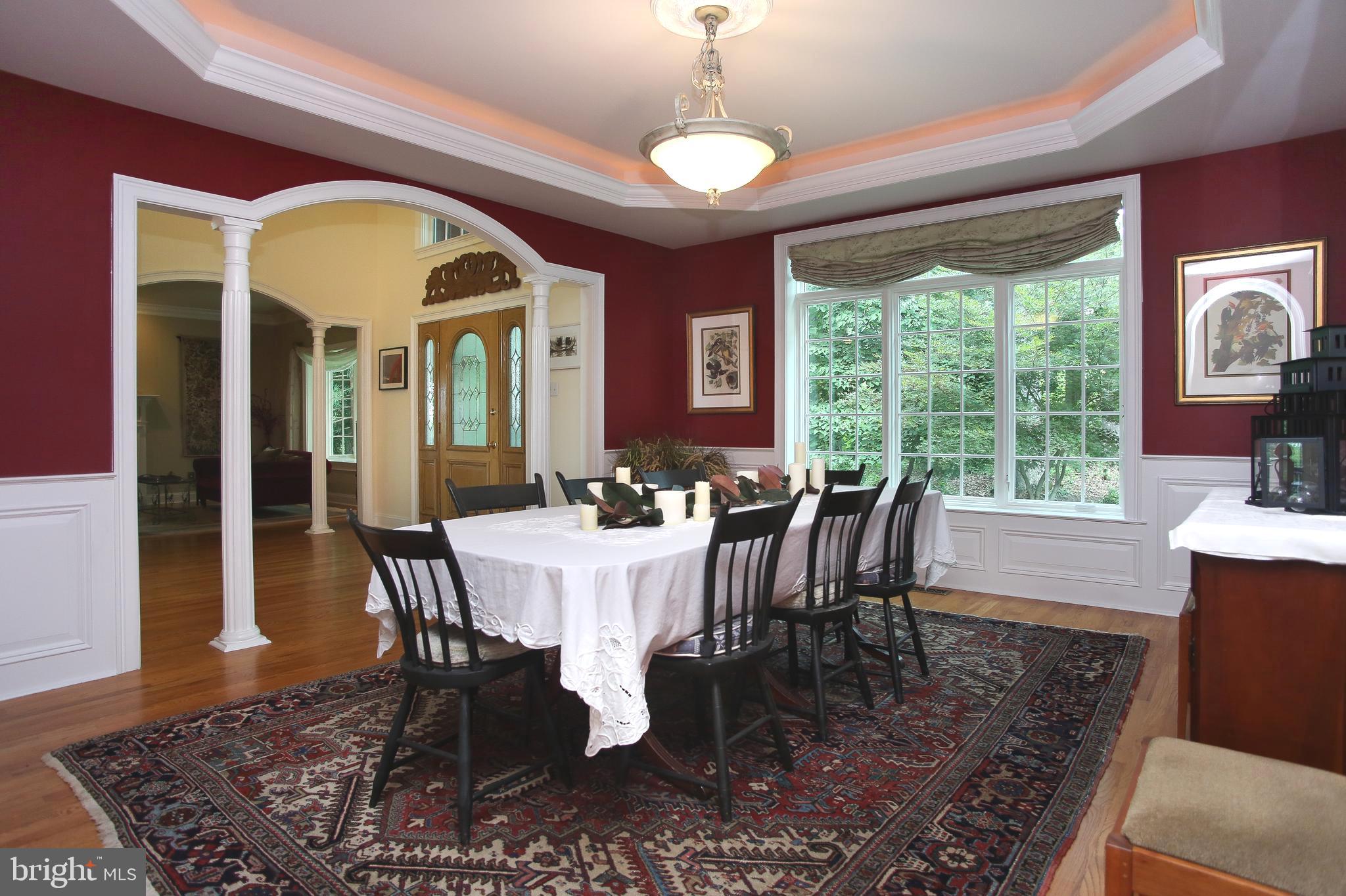 5686 Ridgeview Drive Doylestown, PA 18902 - Photo 14 of 53 DIning Room