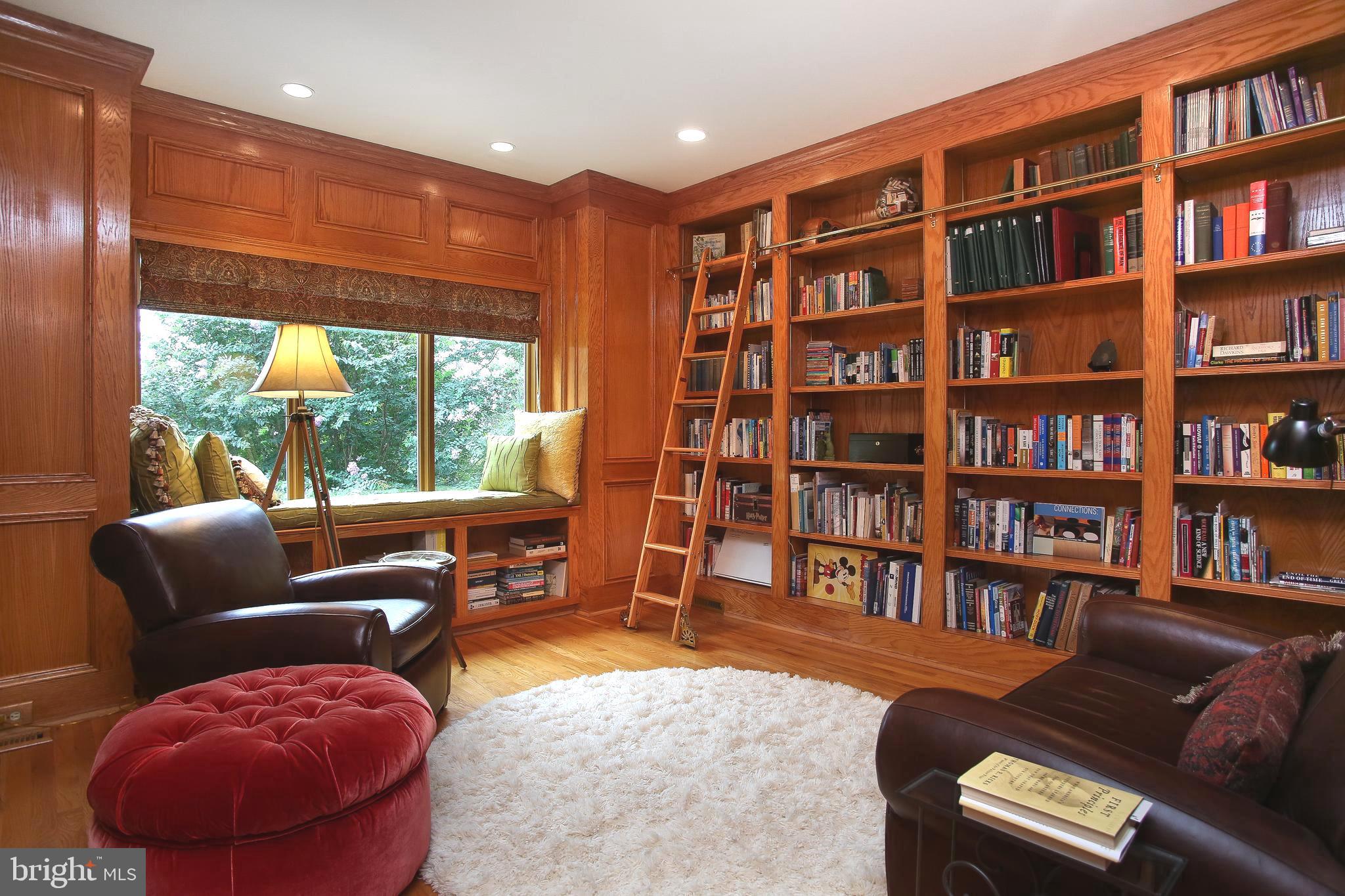 5686 Ridgeview Drive Doylestown, PA 18902 - Photo 15 of 53 Office/Library