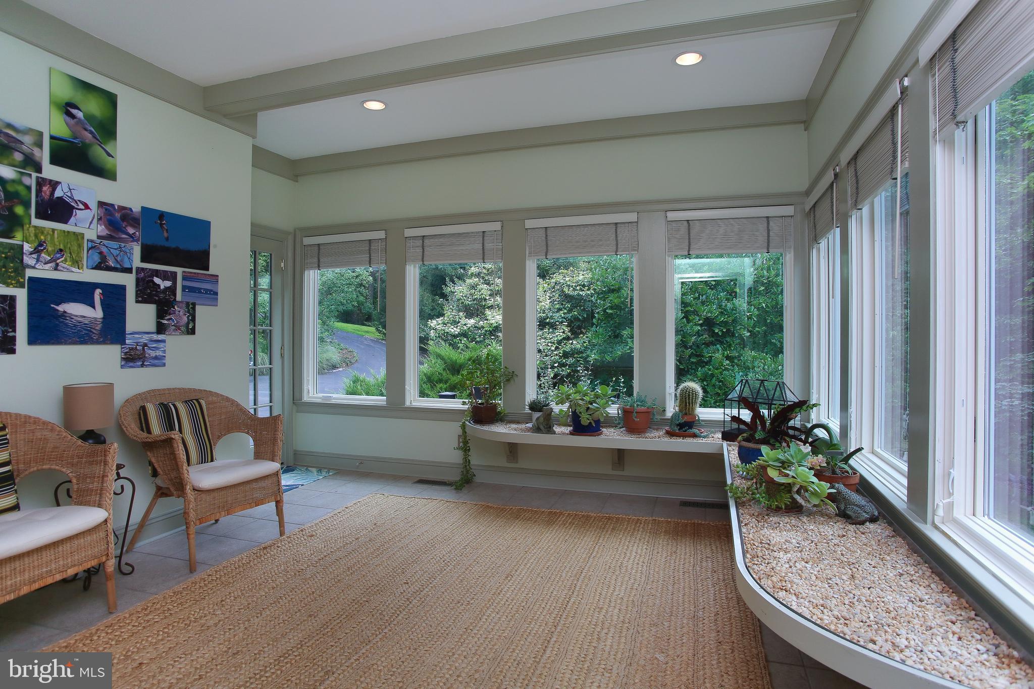 5686 Ridgeview Drive Doylestown, PA 18902 - Photo 16 of 53 Sunroom