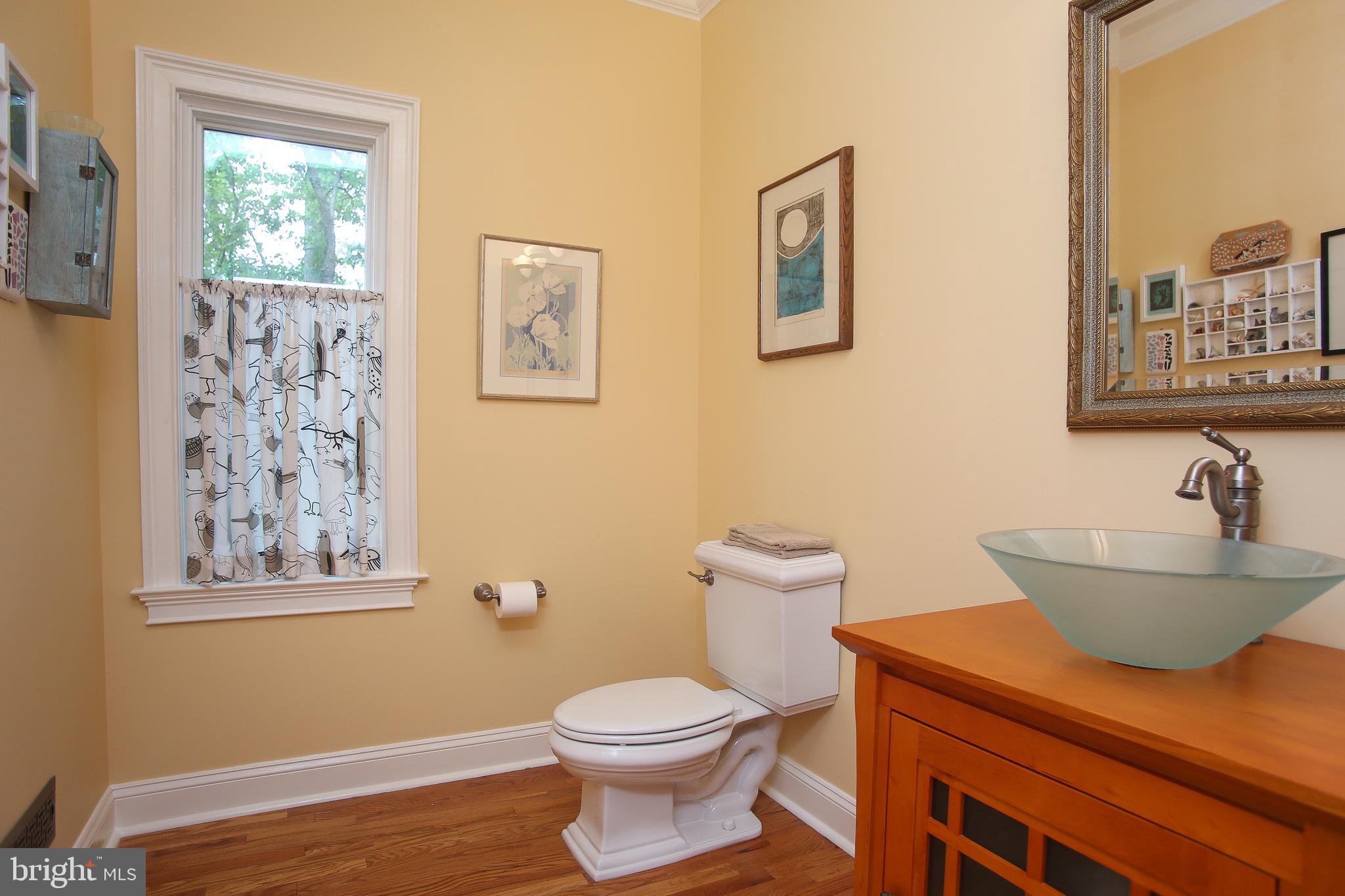 5686 Ridgeview Drive Doylestown, PA 18902 - Photo 18 of 53 Half Bath