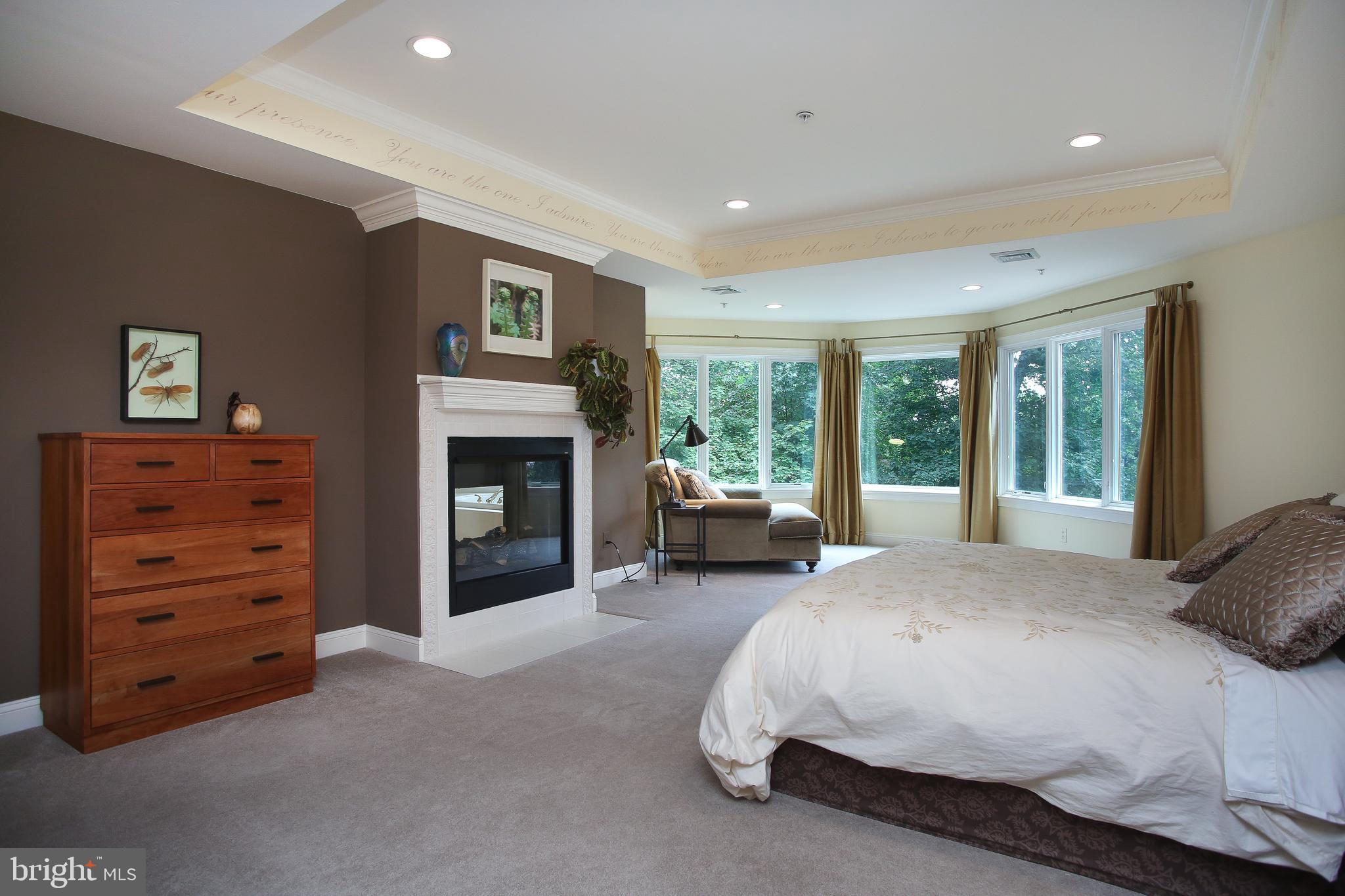 5686 Ridgeview Drive Doylestown, PA 18902 - Photo 21 of 53 Master Bedroom