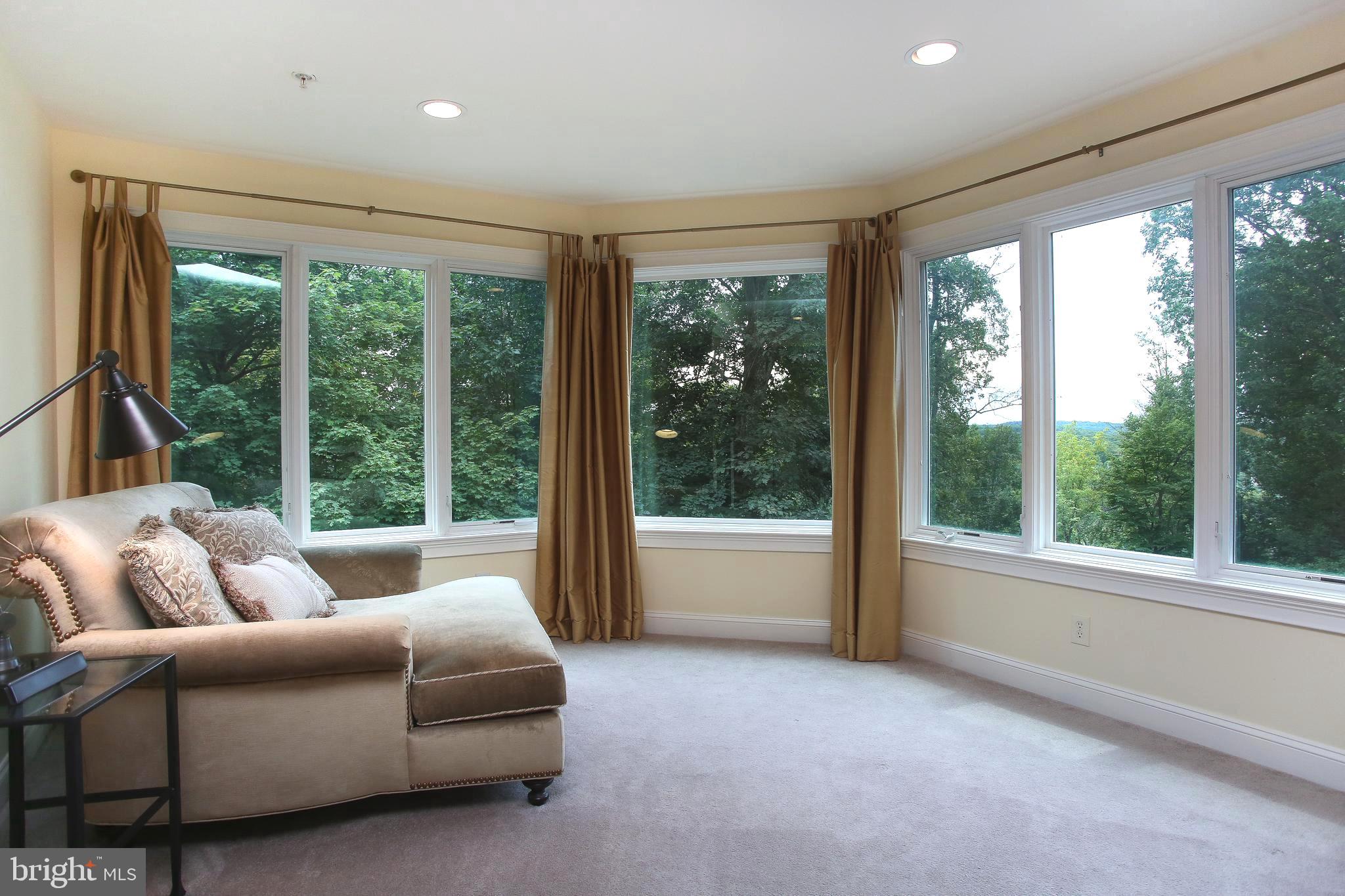 5686 Ridgeview Drive Doylestown, PA 18902 - Photo 22 of 53 Master Bedroom Sitting Area