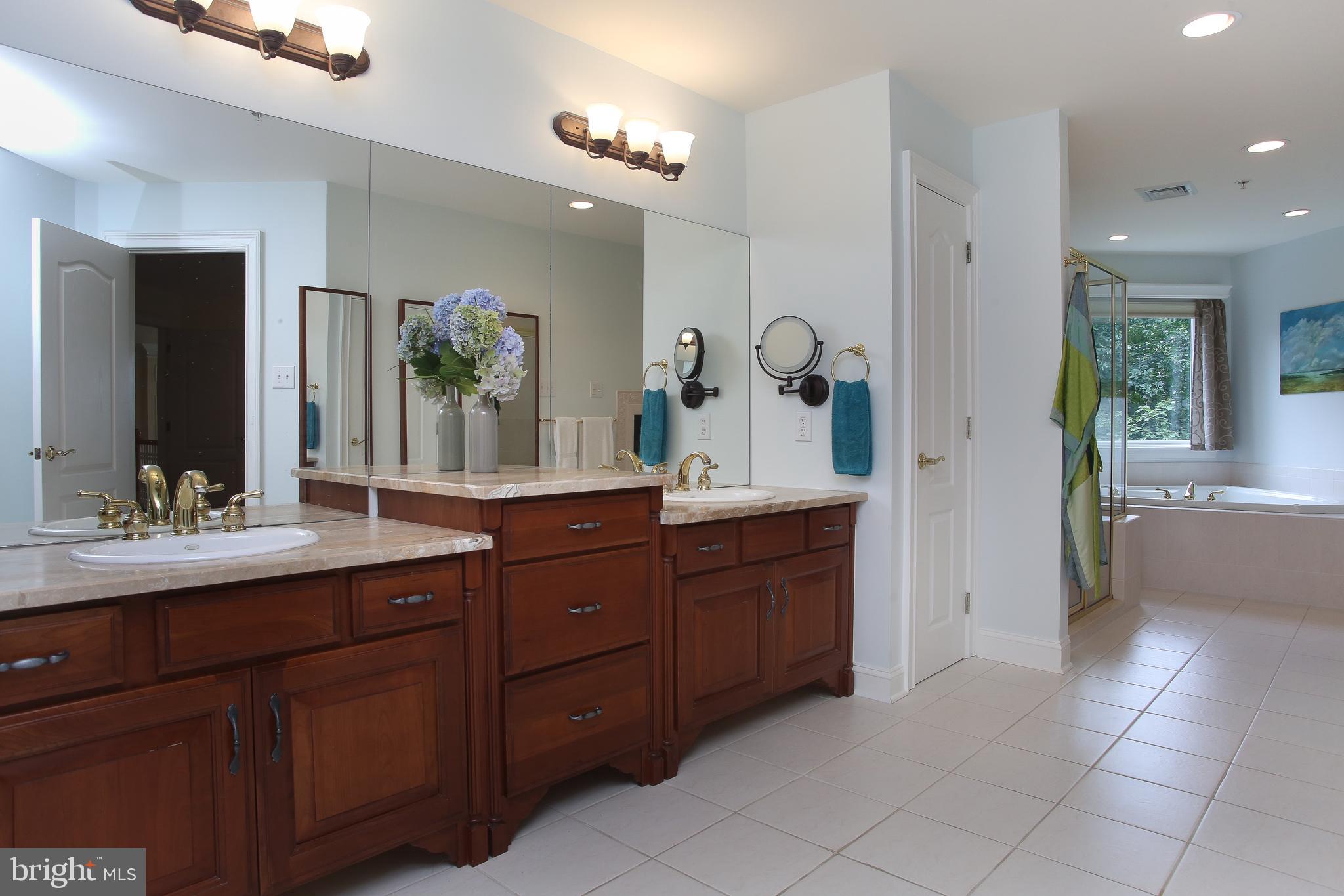 5686 Ridgeview Drive Doylestown, PA 18902 - Photo 23 of 53 Master Bath