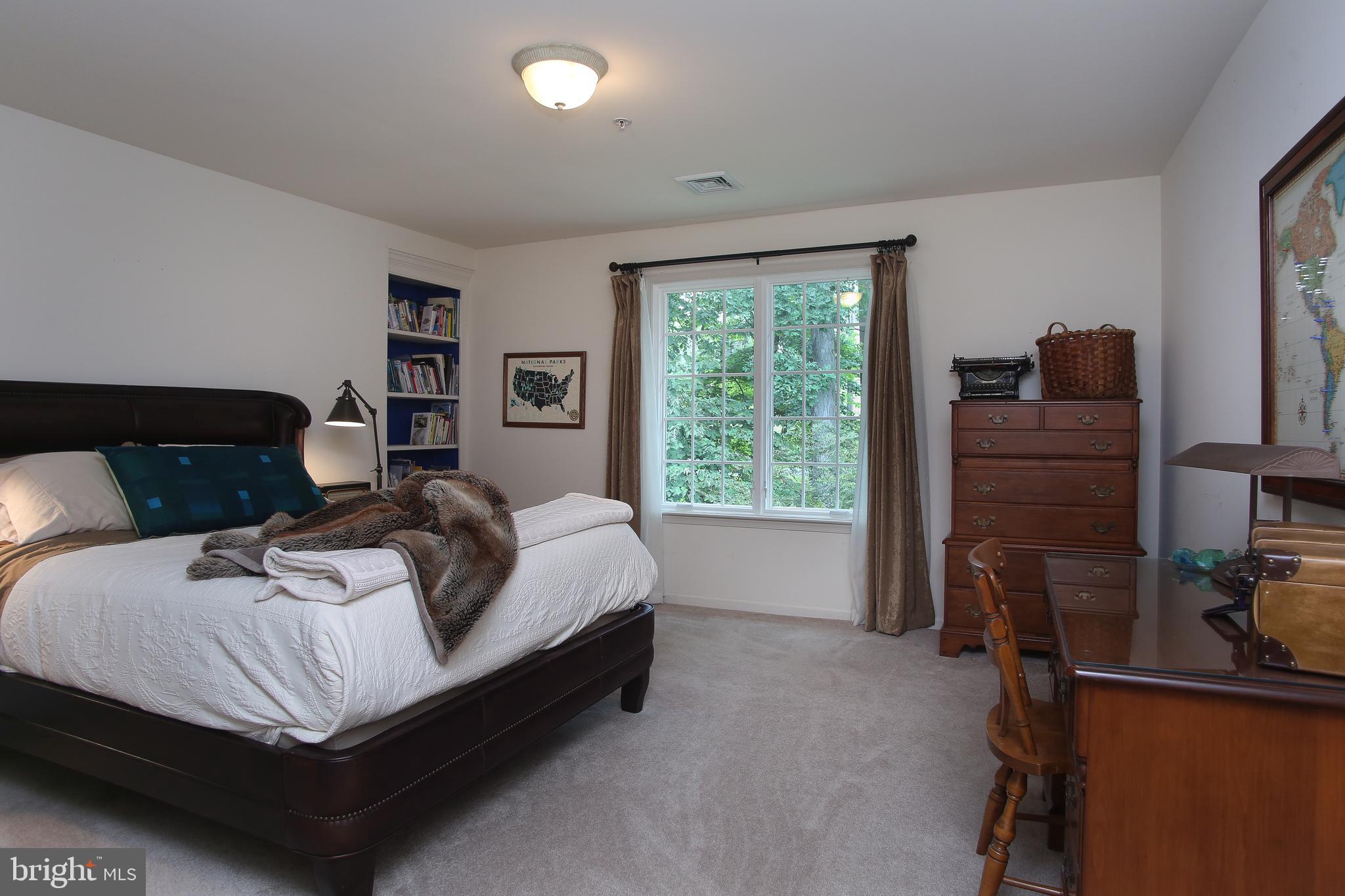 5686 Ridgeview Drive Doylestown, PA 18902 - Photo 25 of 53 Bedroom 2