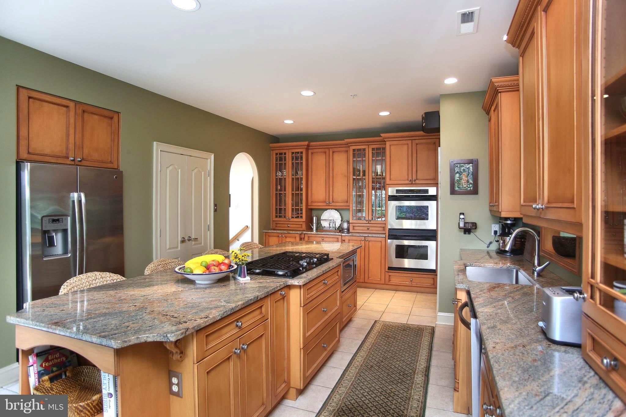 5686 Ridgeview Drive Doylestown, PA 18902 - Photo 4 of 53 Kitchen