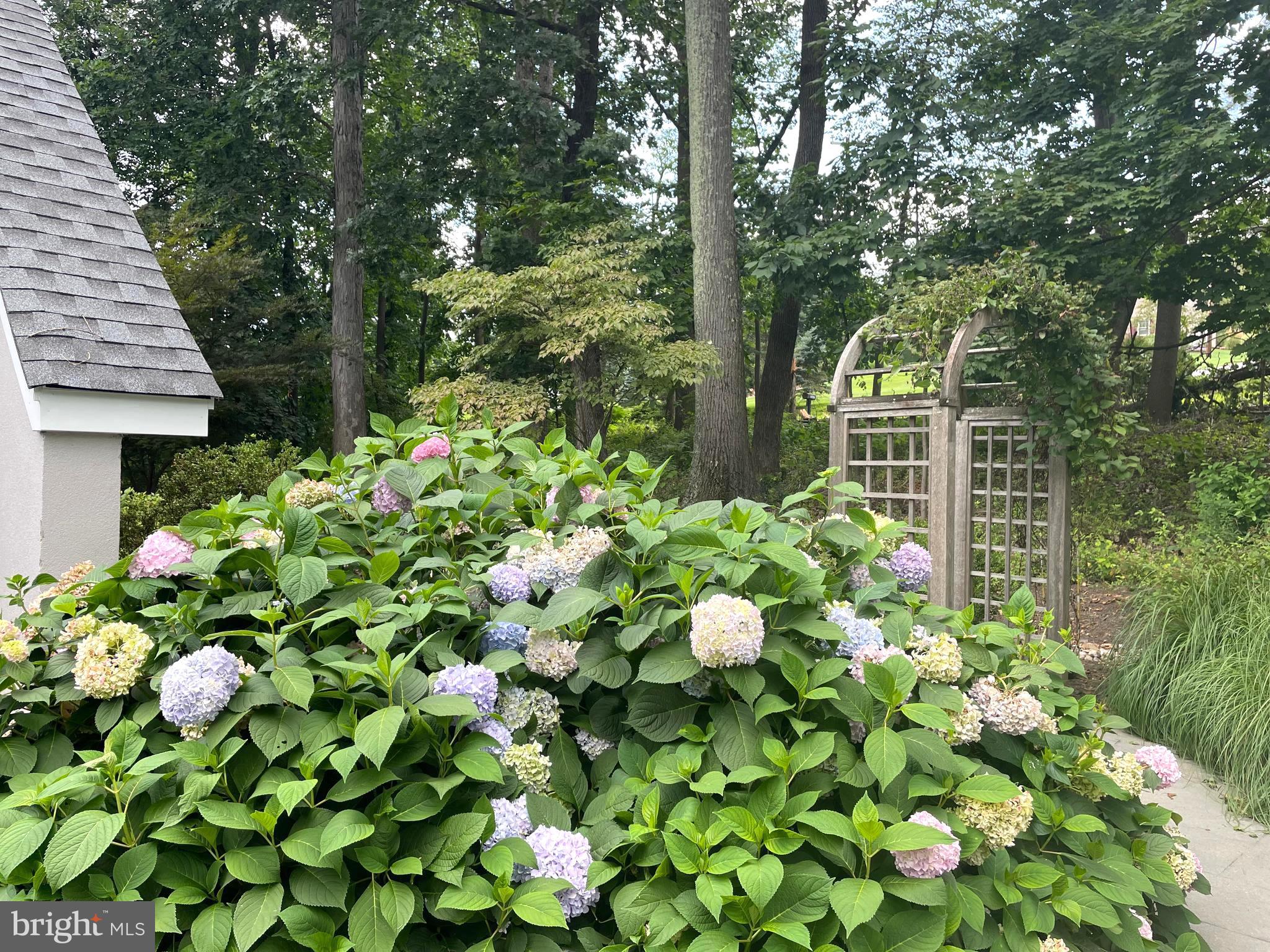 5686 Ridgeview Drive Doylestown, PA 18902 - Photo 52 of 53 Side Flower Beds