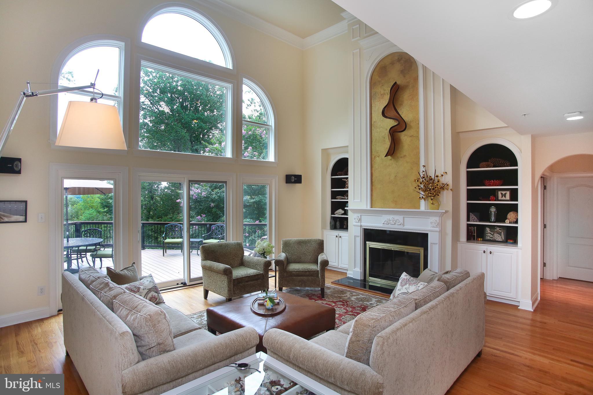 5686 Ridgeview Drive Doylestown, PA 18902 - Photo 9 of 53 Great Room