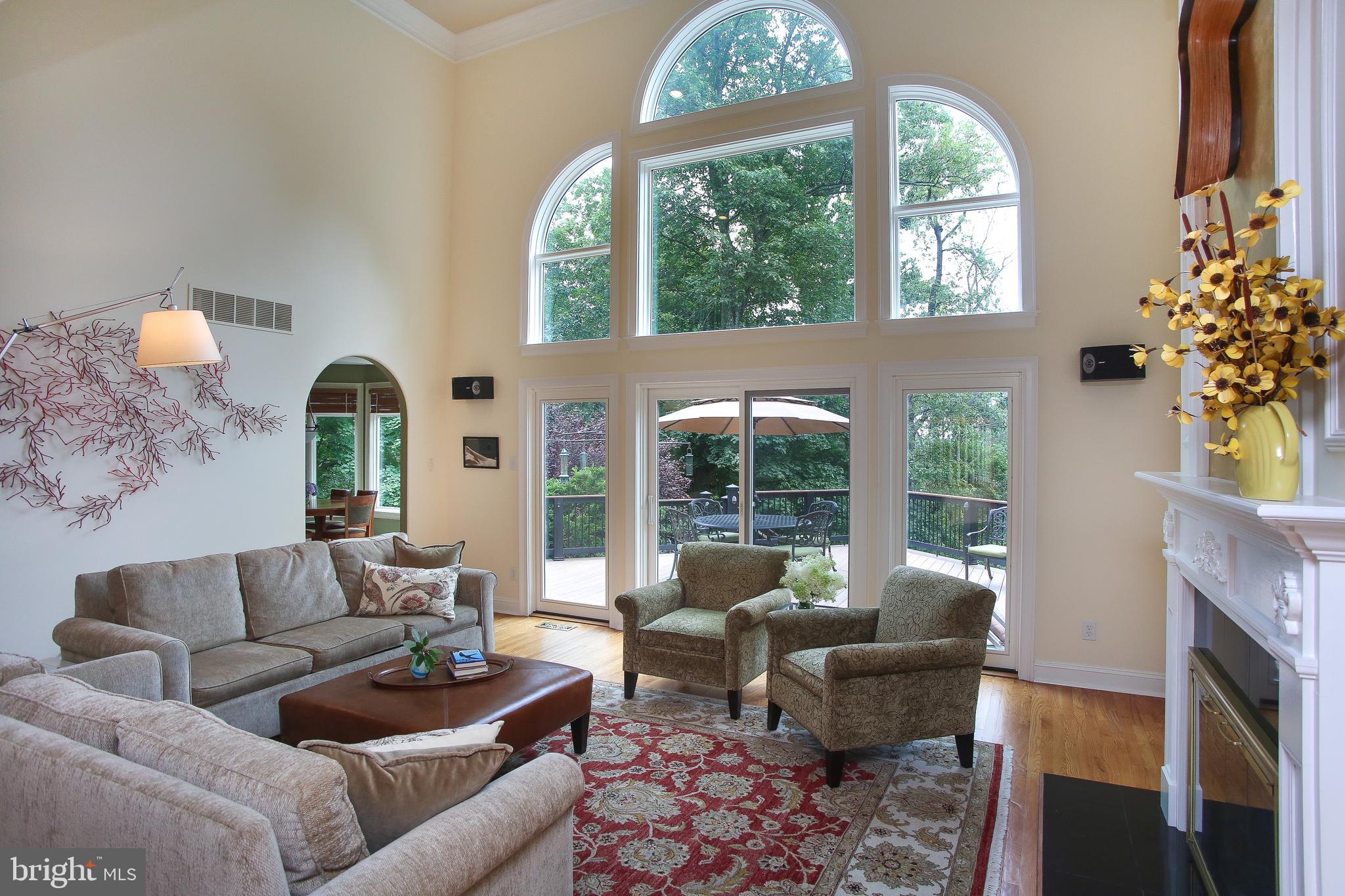 5686 Ridgeview Drive Doylestown, PA 18902 - Photo 10 of 53 Great Room