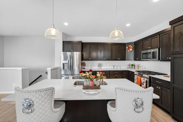 $419,900 | 2186 Rosenberg Sun Prairie, Sun Prairie, WI 53590