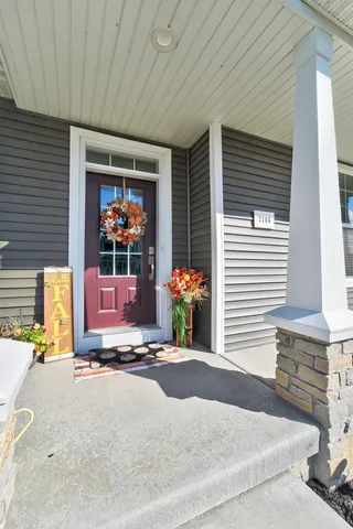 $419,900 | 2186 Rosenberg Sun Prairie, Sun Prairie, WI 53590