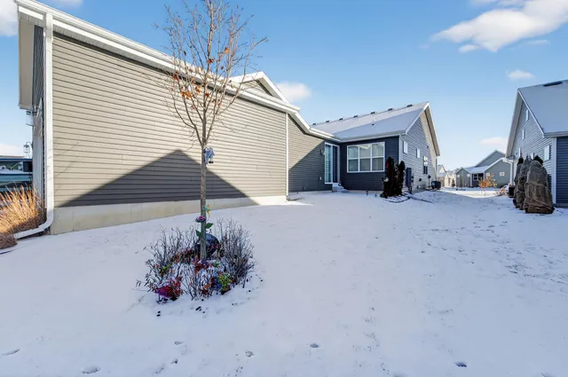 $419,900 | 2186 Rosenberg Sun Prairie, Sun Prairie, WI 53590