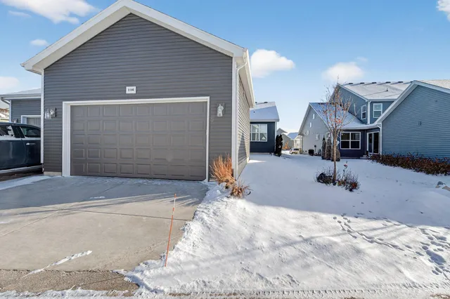 $419,900 | 2186 Rosenberg Sun Prairie, Sun Prairie, WI 53590