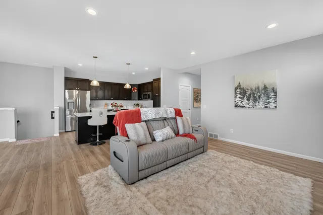 $419,900 | 2186 Rosenberg Sun Prairie, Sun Prairie, WI 53590