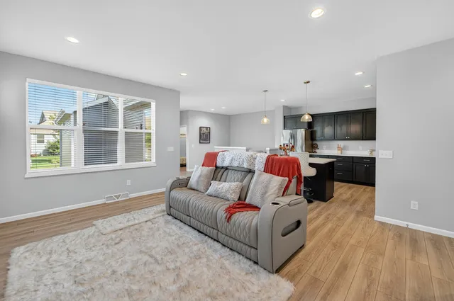 $419,900 | 2186 Rosenberg Sun Prairie, Sun Prairie, WI 53590