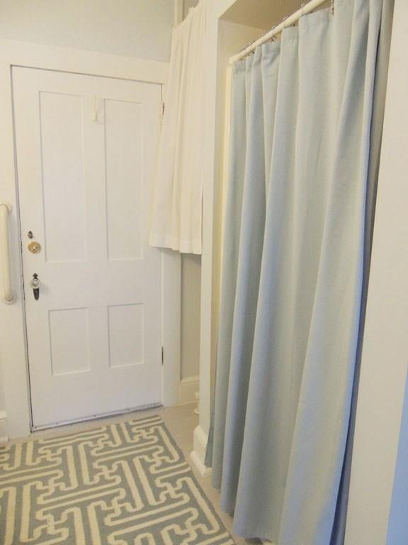 1356 State Street Bangor, ME 04401 - Photo 12 of 35 First floor full bathroom with...