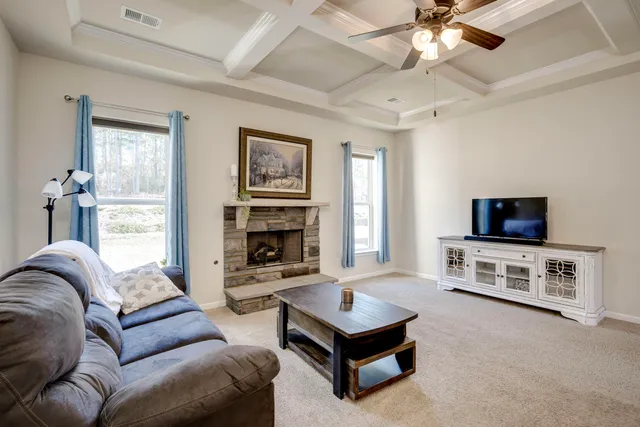 $364,900 | 6073 Rye Field Road, Aiken, SC 29801