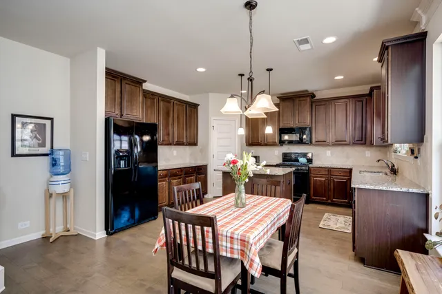 $364,900 | 6073 Rye Field Road, Aiken, SC 29801