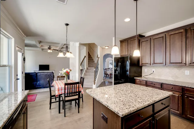 $364,900 | 6073 Rye Field Road, Aiken, SC 29801