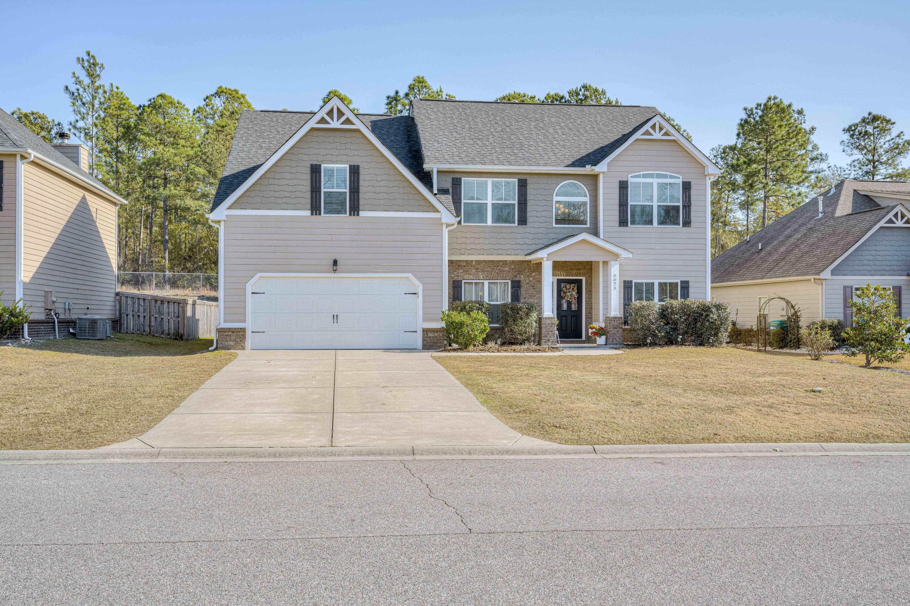 6073 Rye Field Road Aiken, SC 29801 - Photo 2 of 47 49-049-