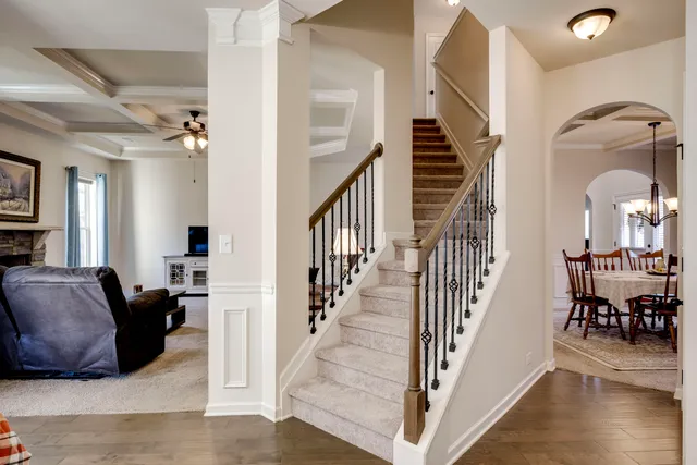 $364,900 | 6073 Rye Field Road, Aiken, SC 29801