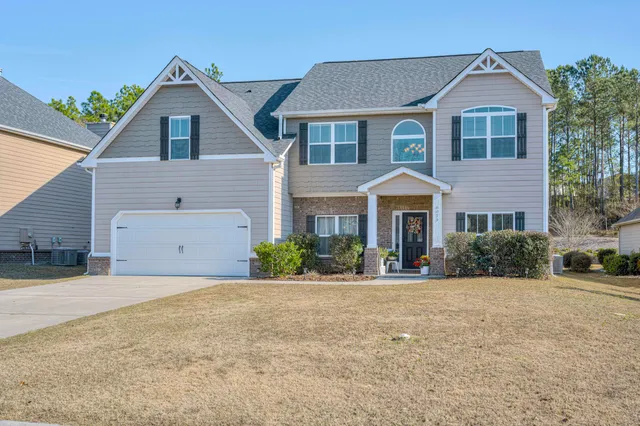 $364,900 | 6073 Rye Field Road, Aiken, SC 29801