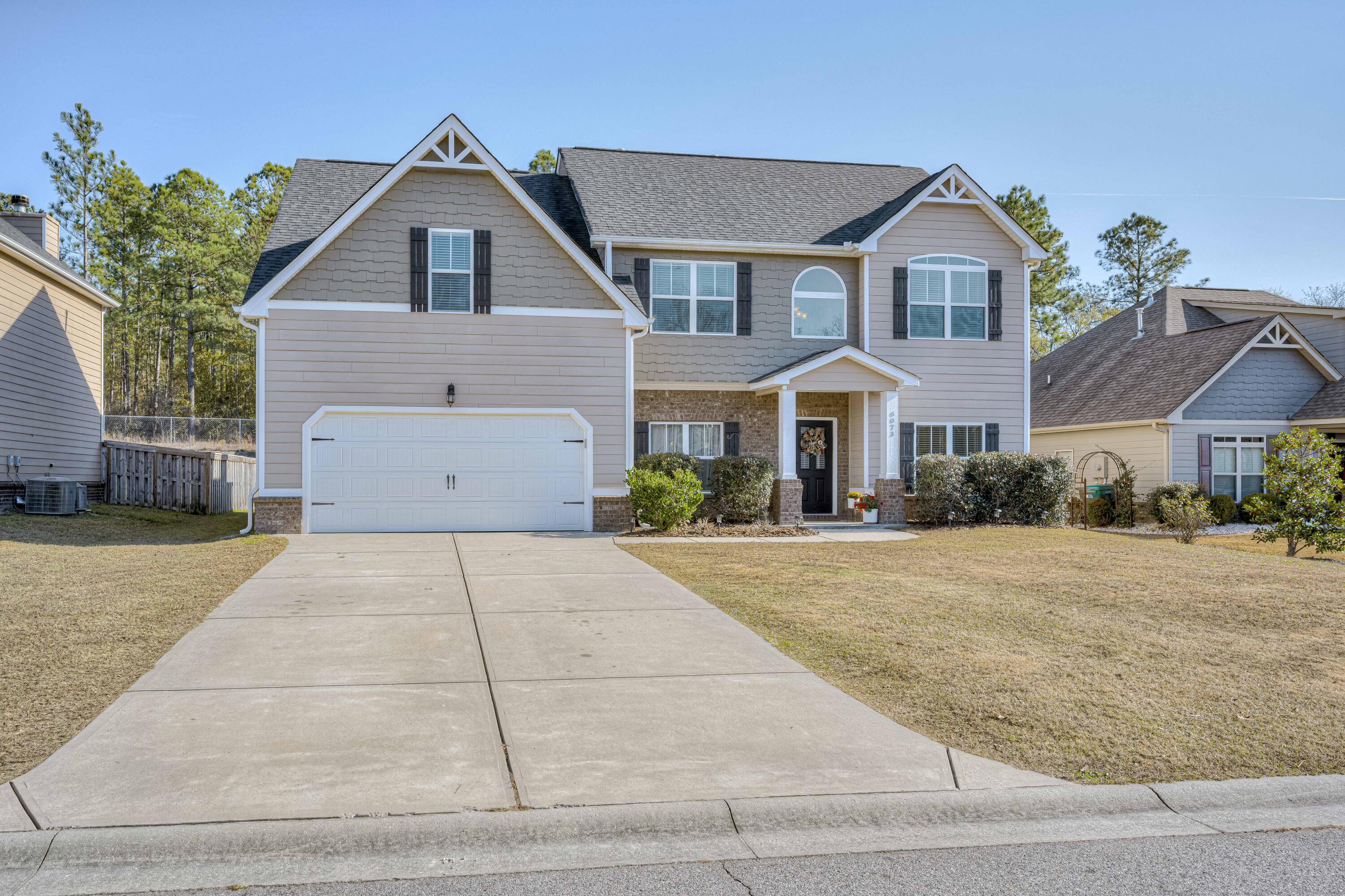 6073 Rye Field Road Aiken, SC 29801 - Photo 4 of 47 02-002-