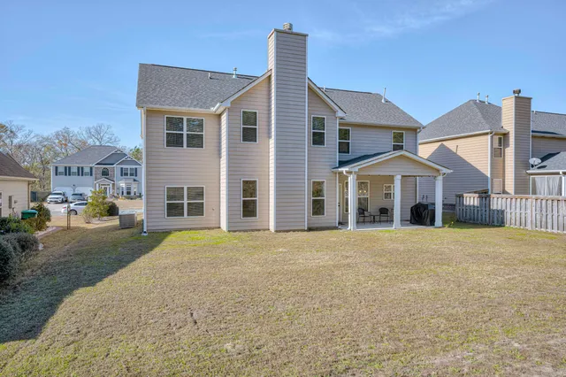 $364,900 | 6073 Rye Field Road, Aiken, SC 29801