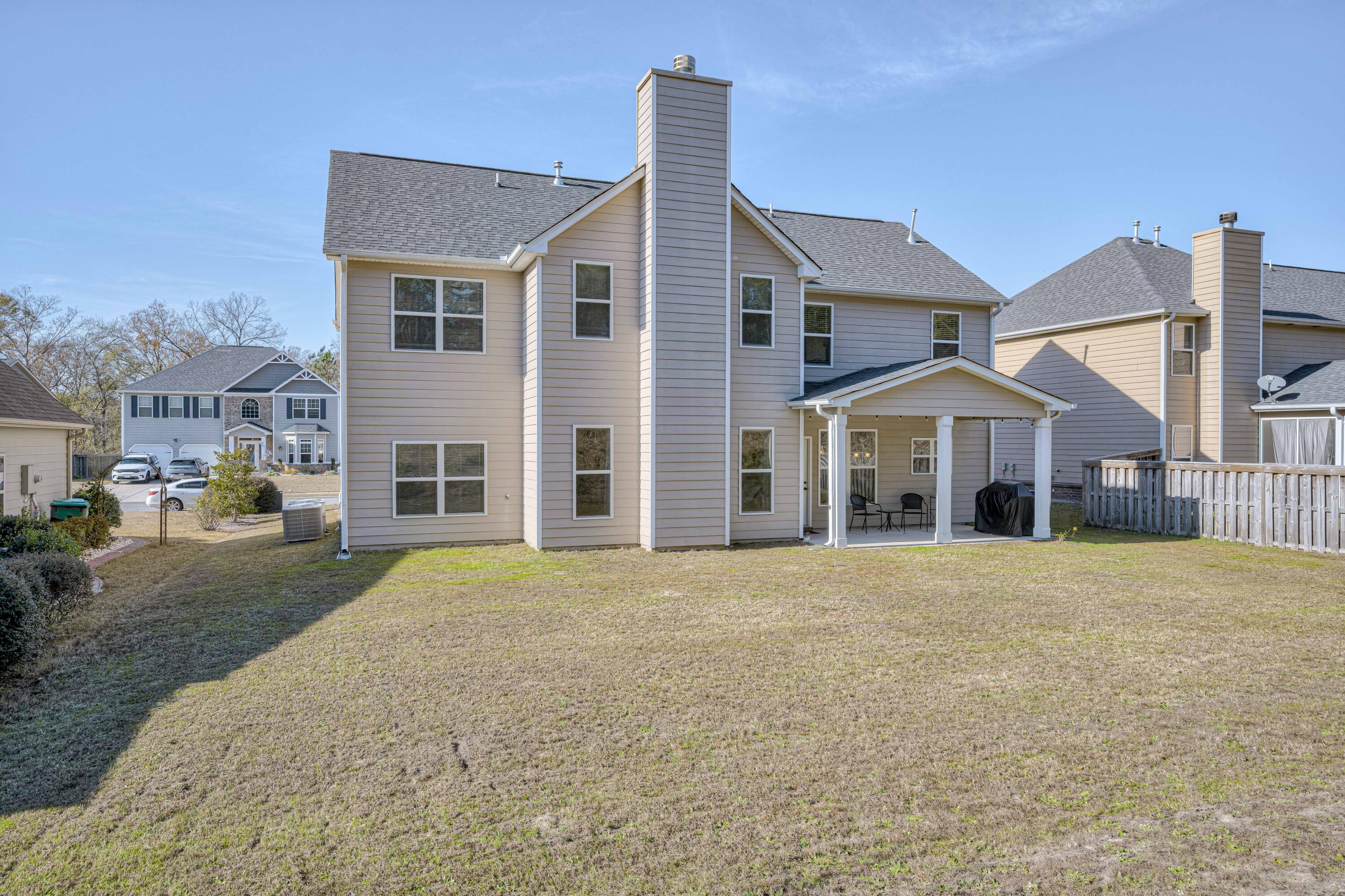 6073 Rye Field Road Aiken, SC 29801 - Photo 43 of 47 45-045-