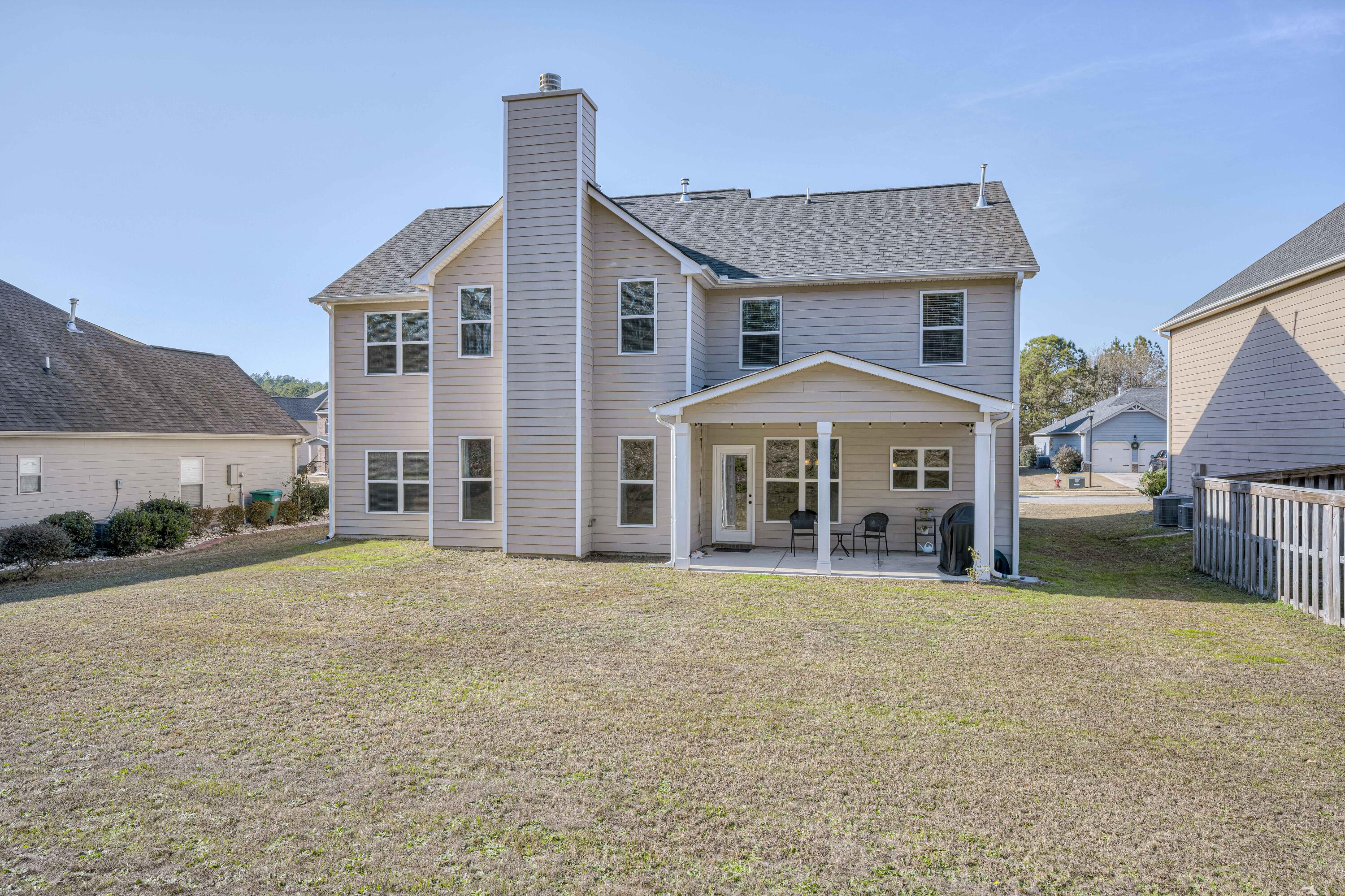 6073 Rye Field Road Aiken, SC 29801 - Photo 44 of 47 44-044-
