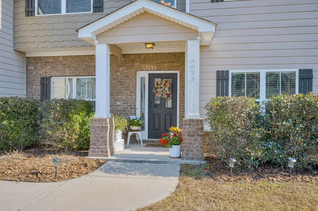 $364,900 | 6073 Rye Field Road, Aiken, SC 29801