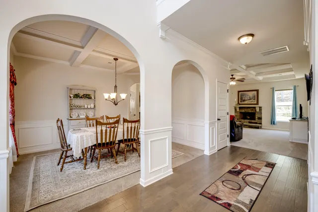 $364,900 | 6073 Rye Field Road, Aiken, SC 29801