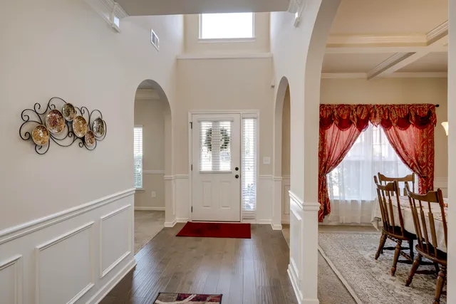 $364,900 | 6073 Rye Field Road, Aiken, SC 29801