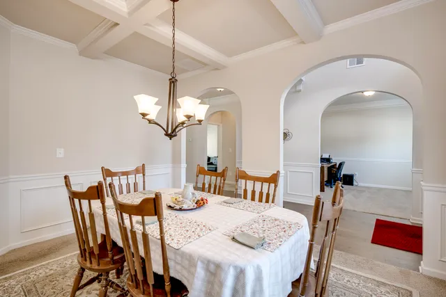 $364,900 | 6073 Rye Field Road, Aiken, SC 29801