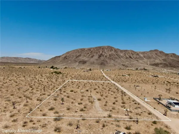 $59,000 | 1903 Osgood, Landers, CA 92285