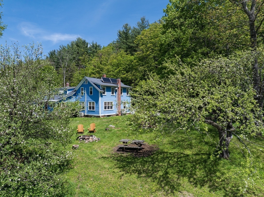 1230 Main Poland Road Conway, MA 01341 - Photo 4 of 42