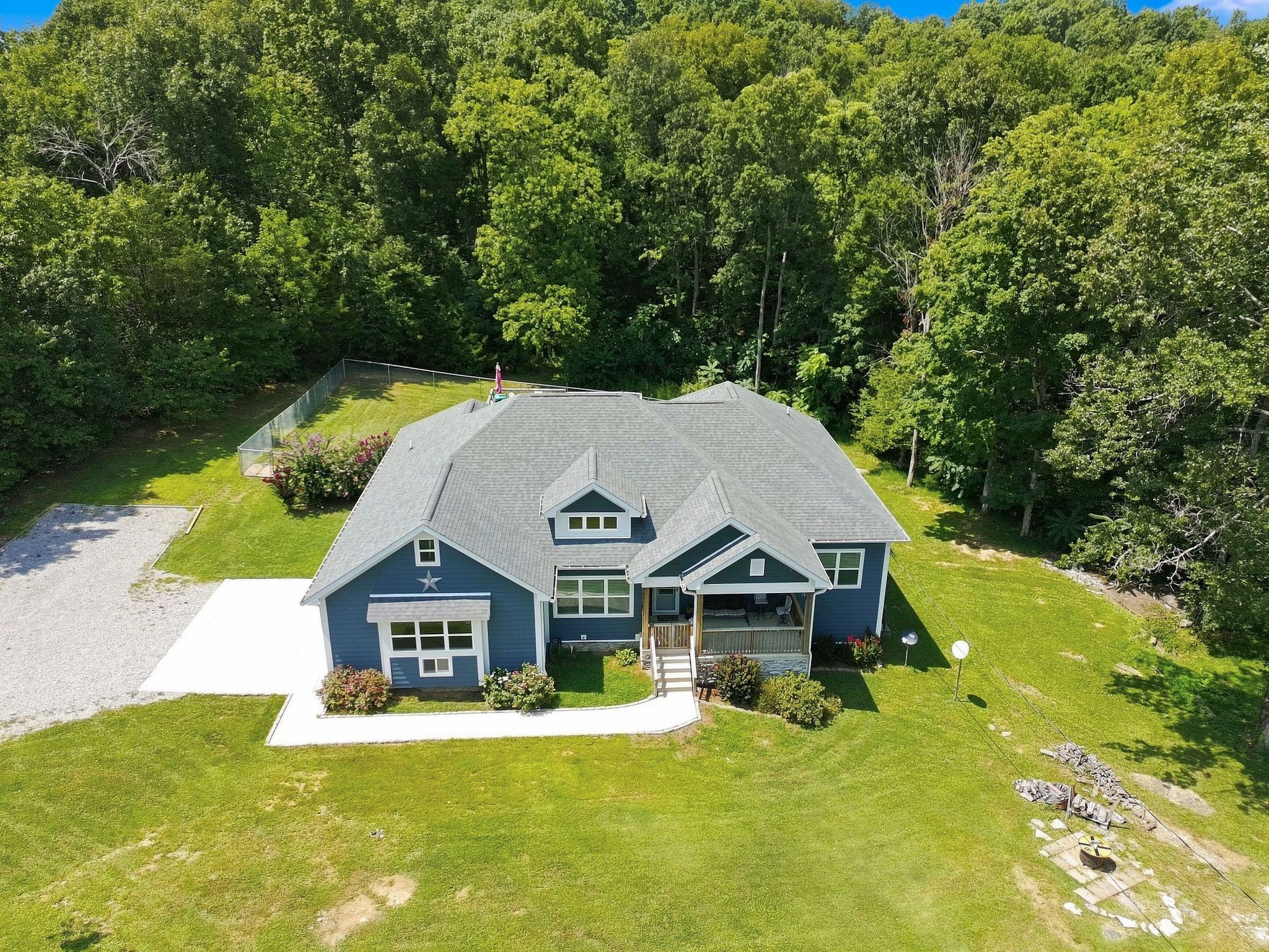 5474 Creek View Road Columbia, TN 38401 - Photo 53 of 59 Gallery Image 53
