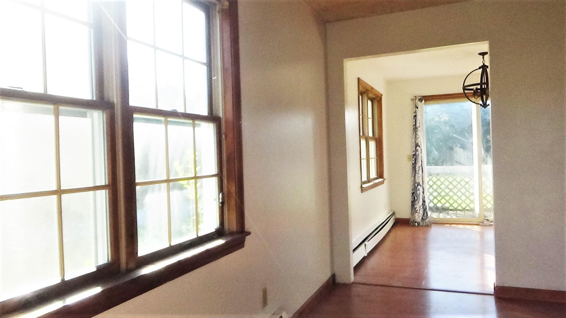 862 Bellsqueeze Road Clinton, ME 04927 - Photo 13 of 31 Living Room 1d dinning room