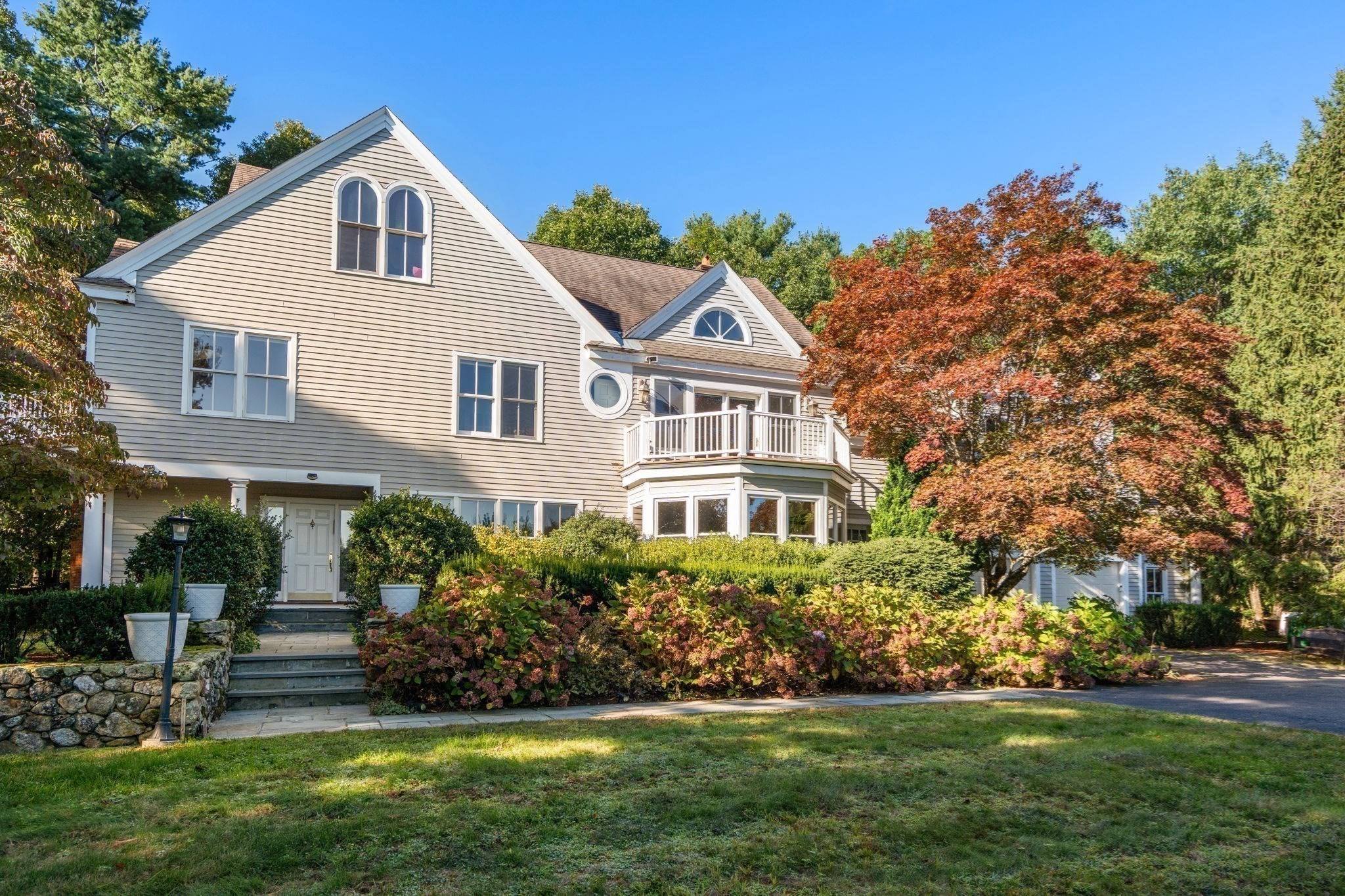 74 Ridge Road Westwood, MA 02090 - Photo 40 of 42 Gallery Image 40