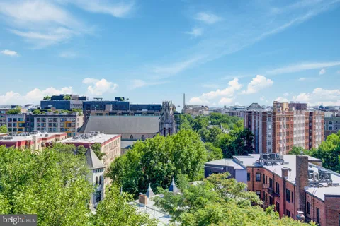 $1,495,000 | 1468 Belmont Street Northwest, Unit 3E, Washington, DC 20009