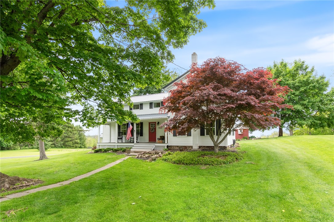 8145 Dutch Street Road Huron, NY 14590 - Photo 3 of 50