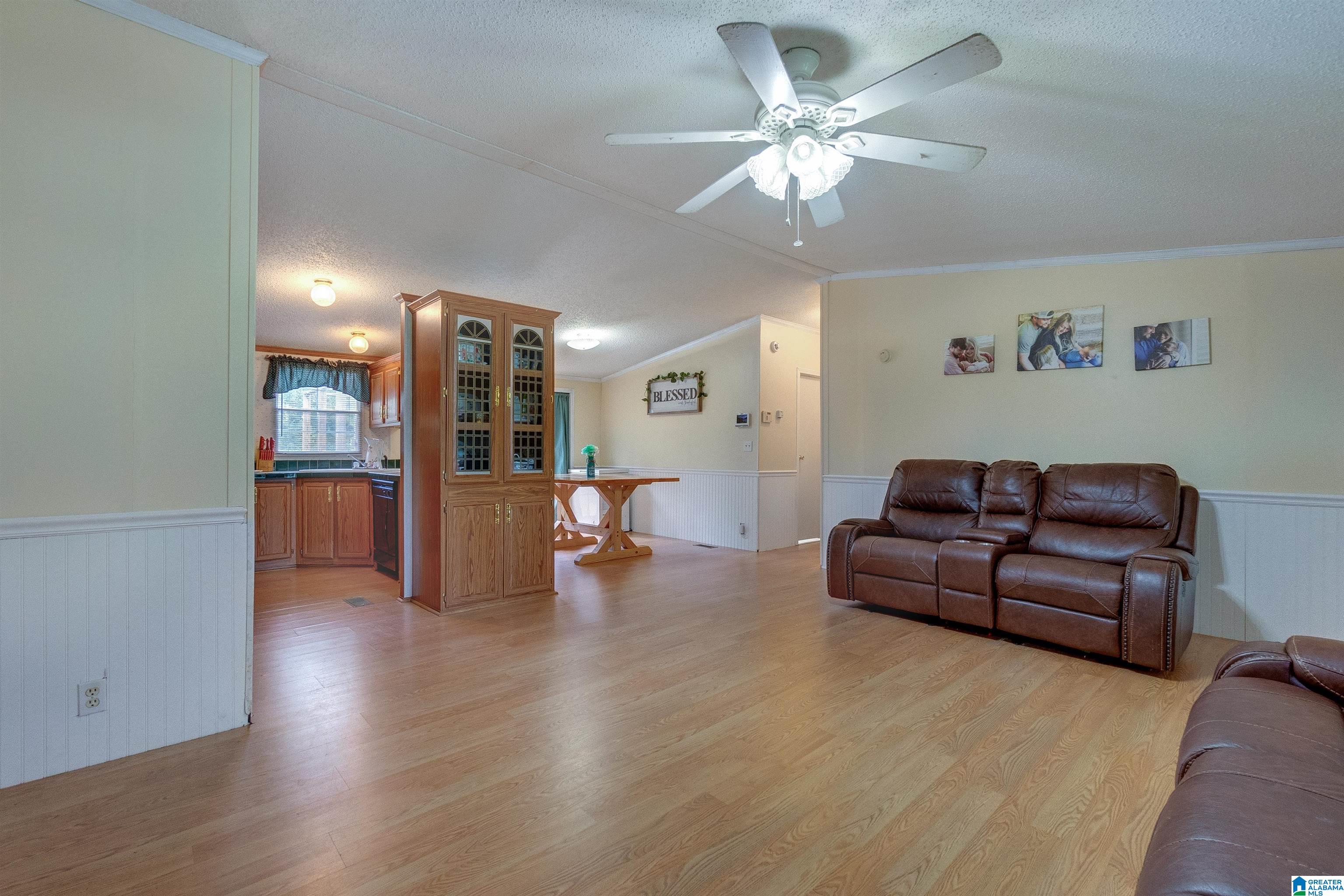 1353 Kincheon Road Clanton, AL 35045 - Photo 14 of 52