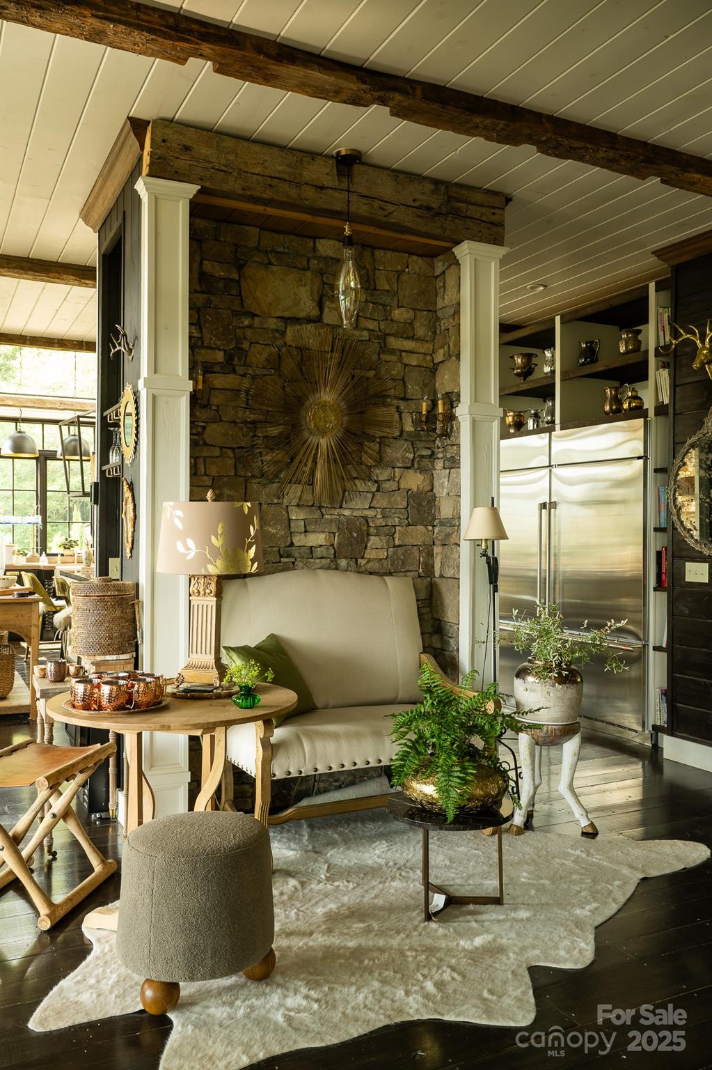 384 Doan Town Road Burnsville, NC 28714 - Photo 39 of 44