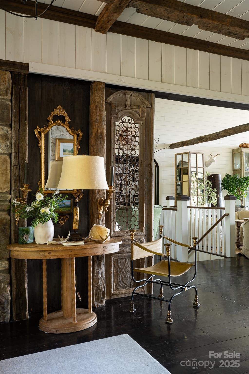 384 Doan Town Road Burnsville, NC 28714 - Photo 41 of 44 a kitchen with lots of counter top space
