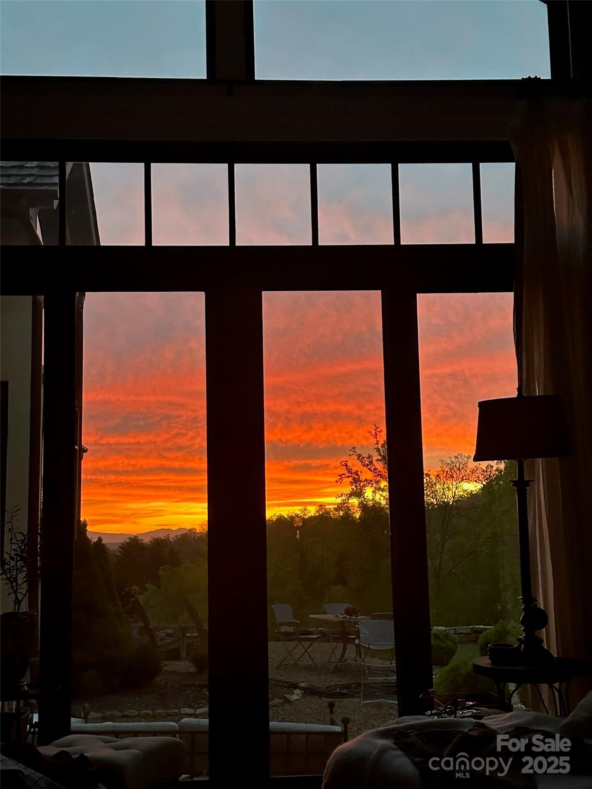 384 Doan Town Road Burnsville, NC 28714 - Photo 44 of 44 a view of sky from window