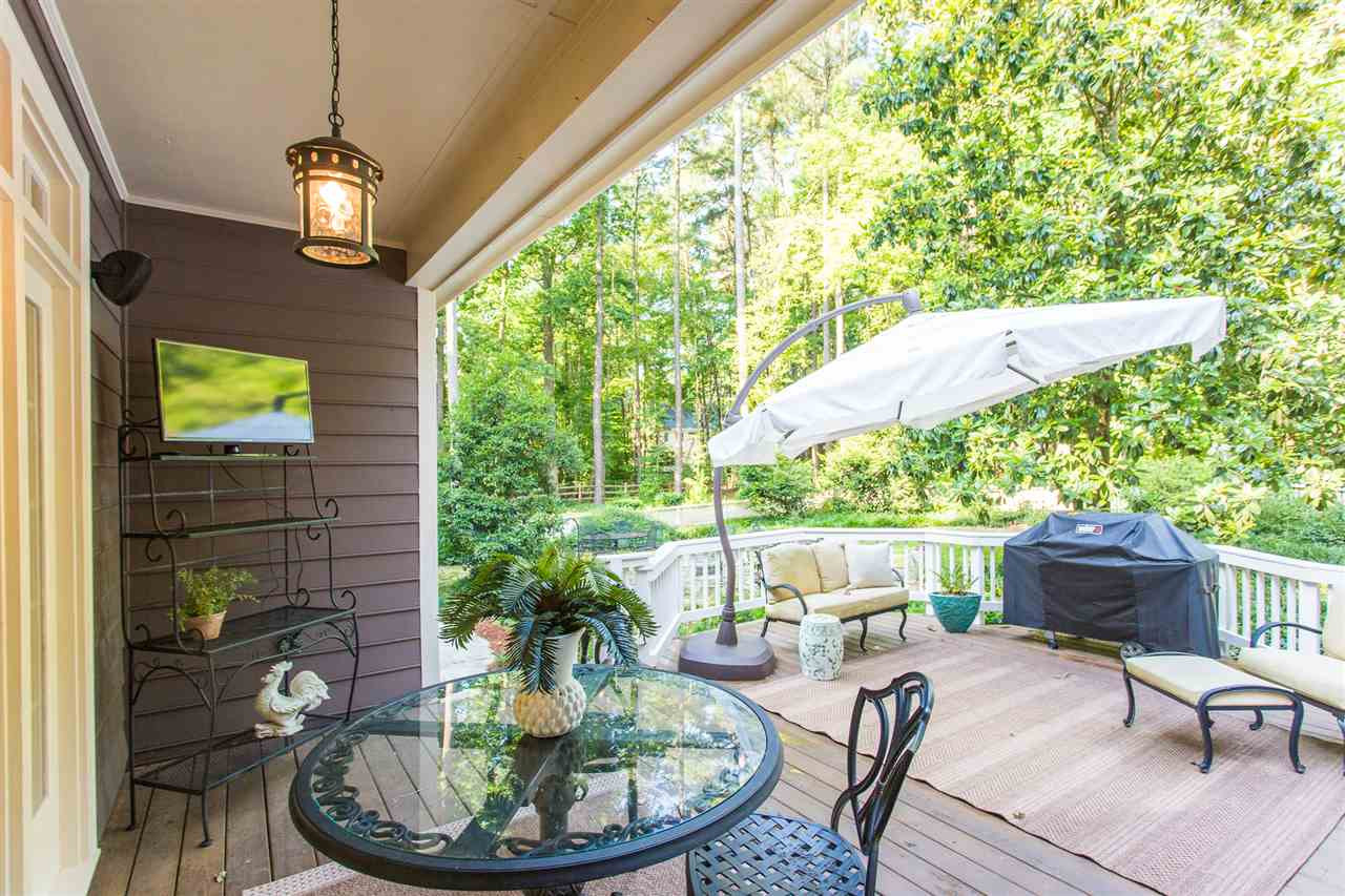 8914 Honeycutt Road Raleigh, NC 27615 - Photo 18 of 30 Photo 18