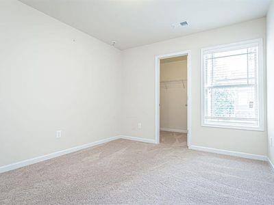 145 Townview Drive Woodstock, GA 30189 - Photo 15 of 21 an empty room with a window