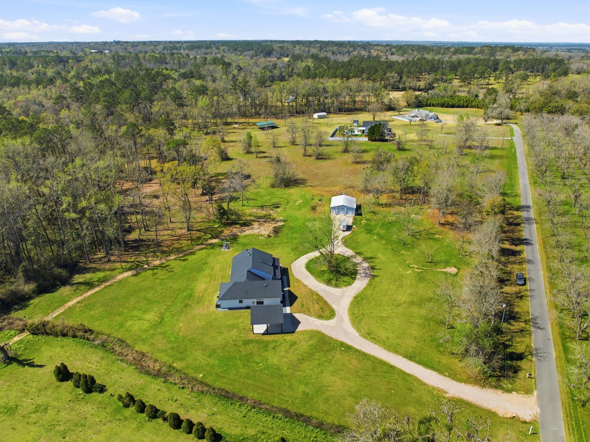 296 Hunter Ridge Monticello, FL 32344 - Photo 58 of 58 Gallery Image 58